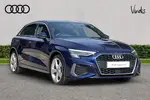 2021 Audi A3
