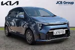 2025 Kia Picanto