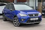 2020 SEAT Arona
