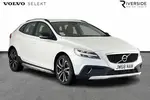 2018 Volvo V40