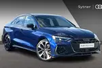 2025 Audi S3