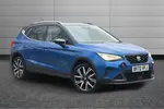 2022 SEAT Arona