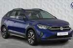 2023 Volkswagen Taigo
