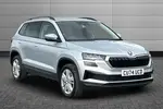 2024 Skoda Karoq