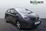 2025 Honda Jazz