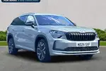 2025 Skoda Kodiaq