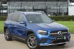 2025 Mercedes-Benz GLB