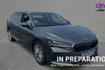 2024 Skoda Superb