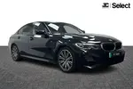 2019 BMW 3 Series