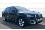 2019 Audi Q2