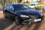 2023 Lexus ES