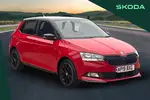 2019 Skoda Fabia