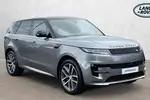 2024 Land Rover Range Rover Sport