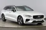 2022 Volvo V60