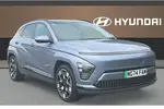 2024 Hyundai Kona Electric