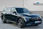 2023 Mercedes-Benz EQB