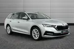 2024 Skoda Octavia Estate
