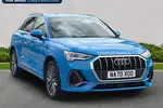 2020 Audi Q3