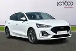 2023 Ford Focus