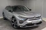 2023 Citroen C5 X