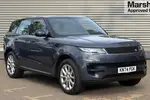 2024 Land Rover Range Rover Sport