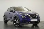 2021 Nissan Juke