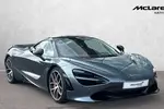 2023 McLaren 720