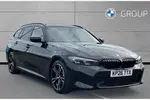 2026 BMW 3 Series