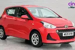 2019 Hyundai i10