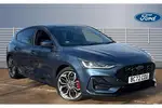 2023 Ford Focus