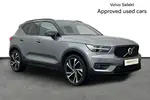 2018 Volvo XC40