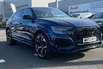 2024 Audi RS Q8