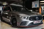 2021 Mercedes-Benz A-Class