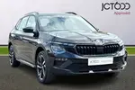 2024 Skoda Kamiq