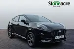 2025 Ford Puma