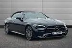 2025 Mercedes-Benz Cle