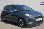 2023 Hyundai i10