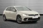 2022 Volkswagen Polo