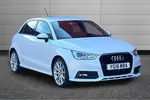 2018 Audi A1