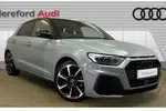 2023 Audi A1