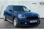 2018 MINI Countryman