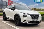 2022 Nissan Juke