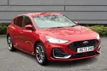 2022 Ford Focus