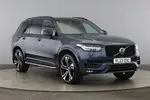 2022 Volvo XC90