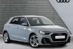 2022 Audi A1