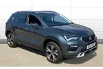 2021 SEAT Ateca