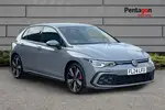 2024 Volkswagen Golf