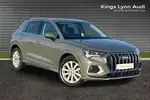 2019 Audi Q3