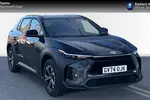 2024 Toyota bZ4X