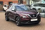 2023 Nissan Juke